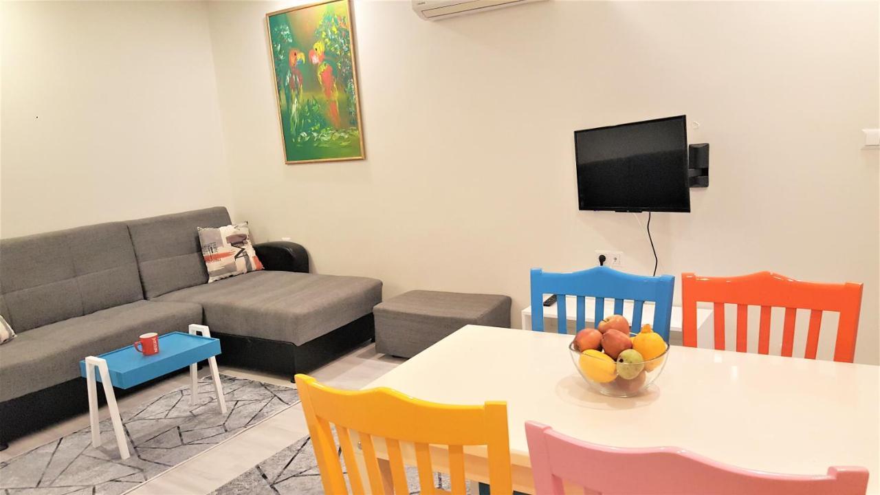 Mango Suite Hotel อันตัลยา ภายนอก รูปภาพ