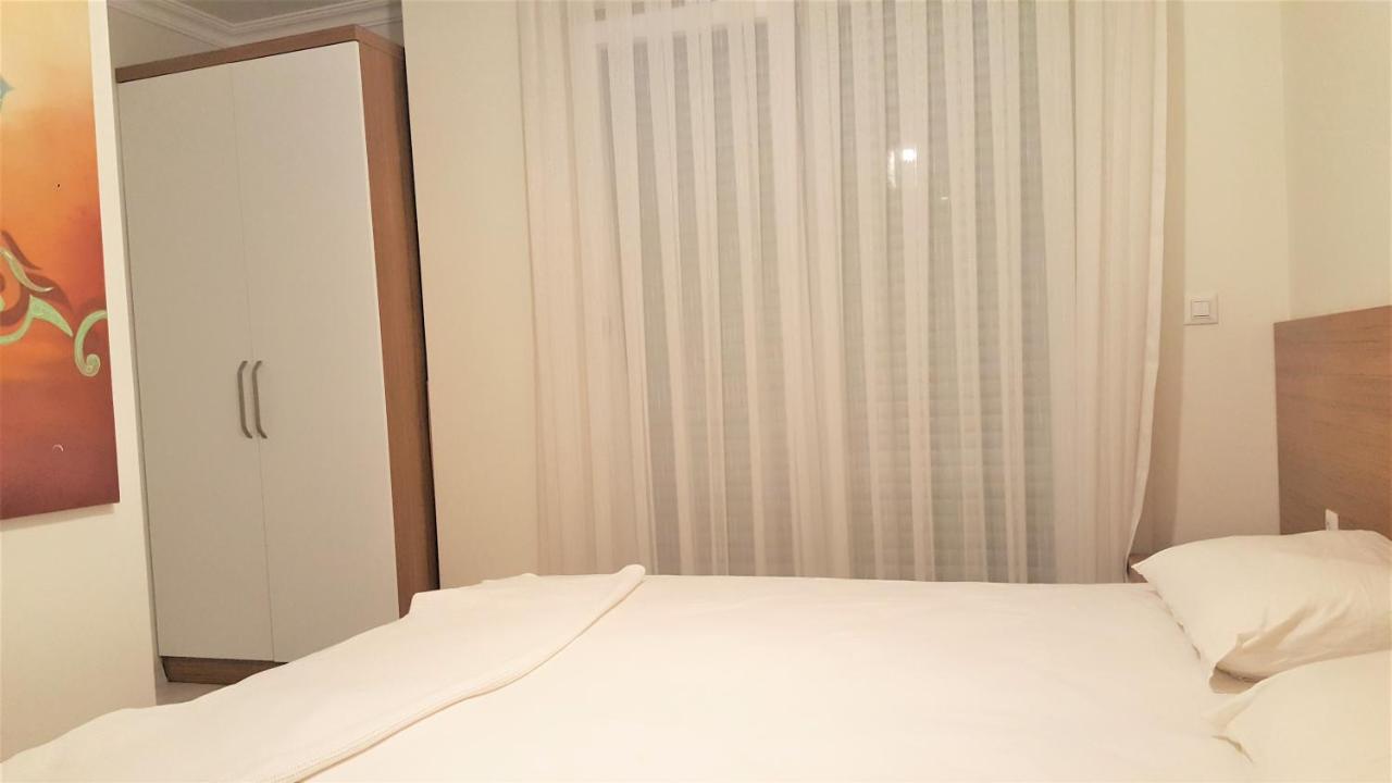 Mango Suite Hotel อันตัลยา ภายนอก รูปภาพ