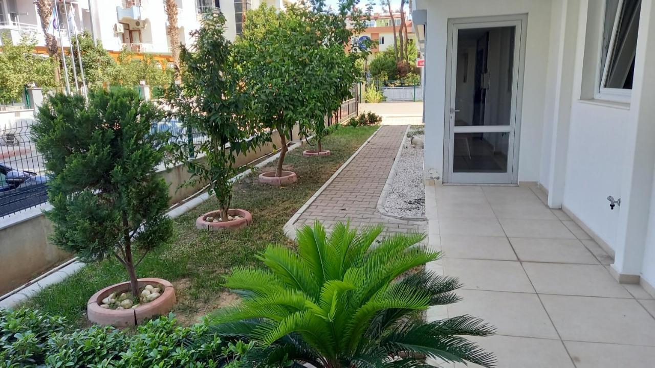Mango Suite Hotel อันตัลยา ภายนอก รูปภาพ