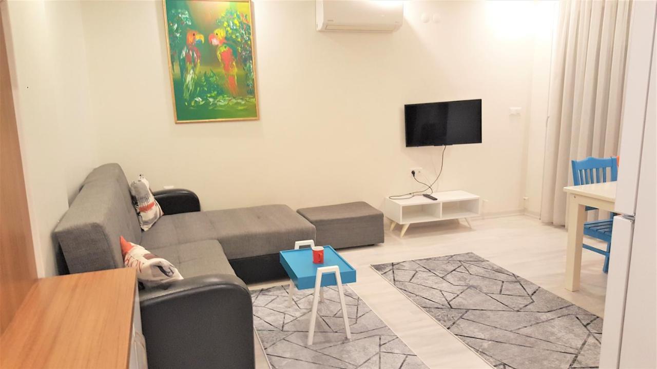 Mango Suite Hotel อันตัลยา ภายนอก รูปภาพ