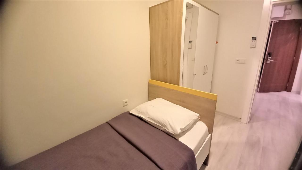 Mango Suite Hotel อันตัลยา ภายนอก รูปภาพ