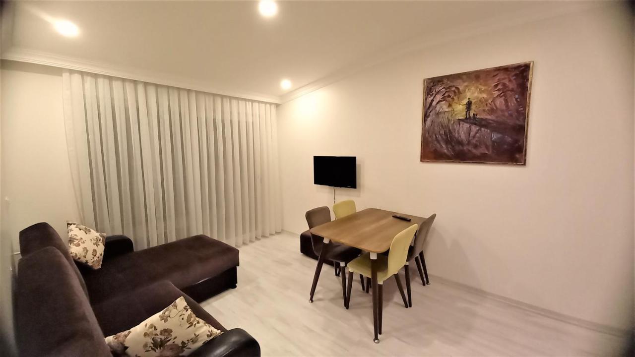 Mango Suite Hotel อันตัลยา ภายนอก รูปภาพ