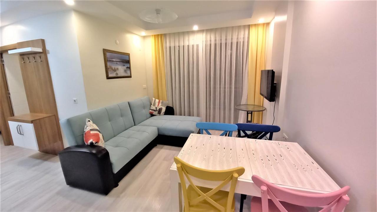 Mango Suite Hotel อันตัลยา ภายนอก รูปภาพ