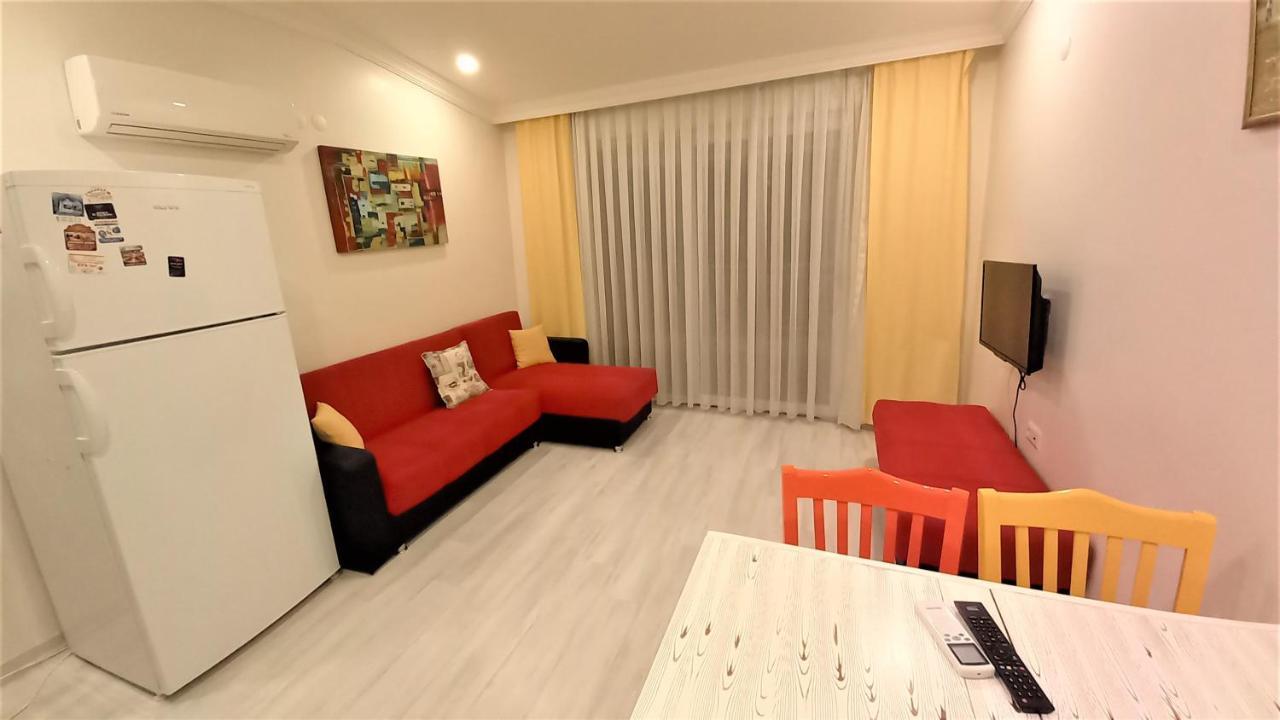 Mango Suite Hotel อันตัลยา ภายนอก รูปภาพ