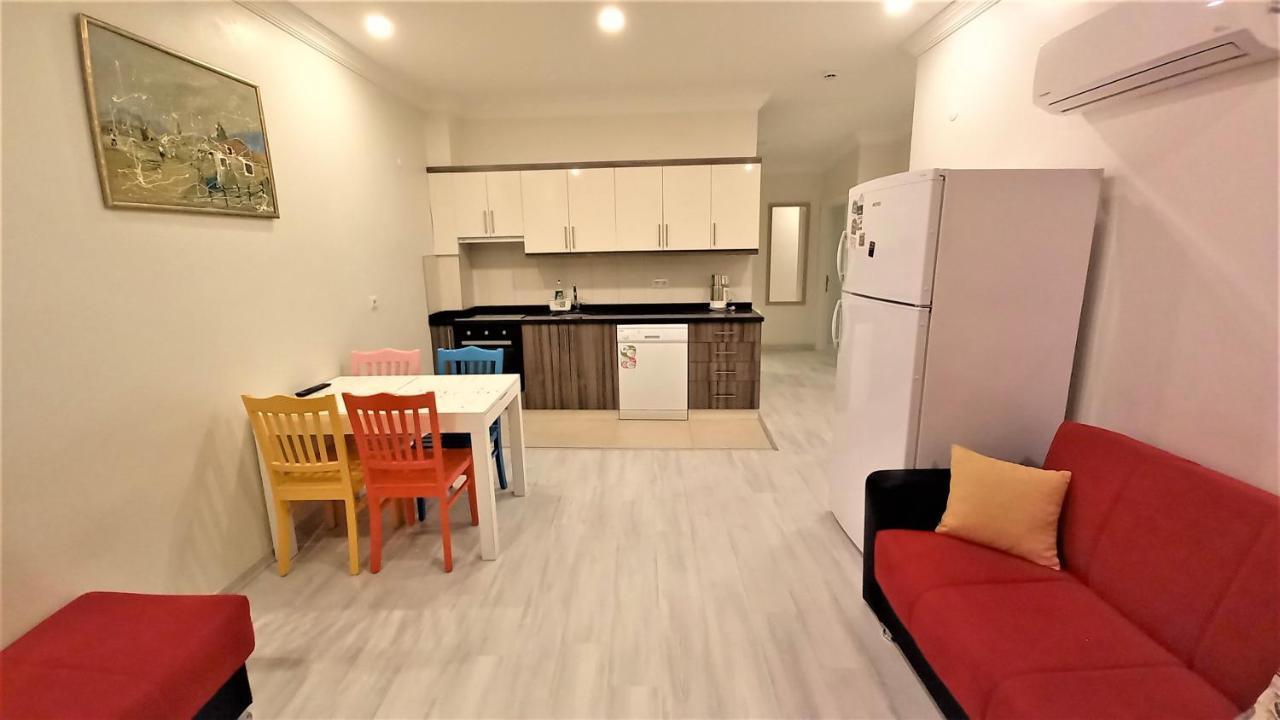 Mango Suite Hotel อันตัลยา ภายนอก รูปภาพ