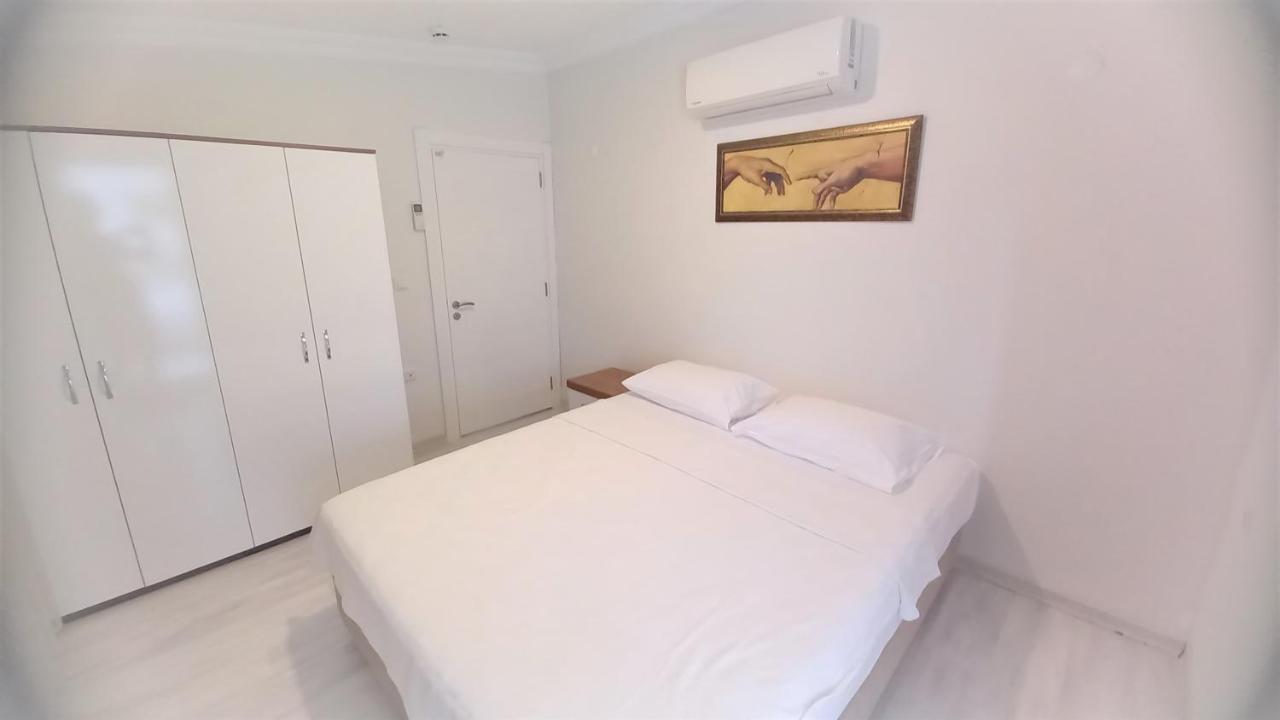 Mango Suite Hotel อันตัลยา ภายนอก รูปภาพ