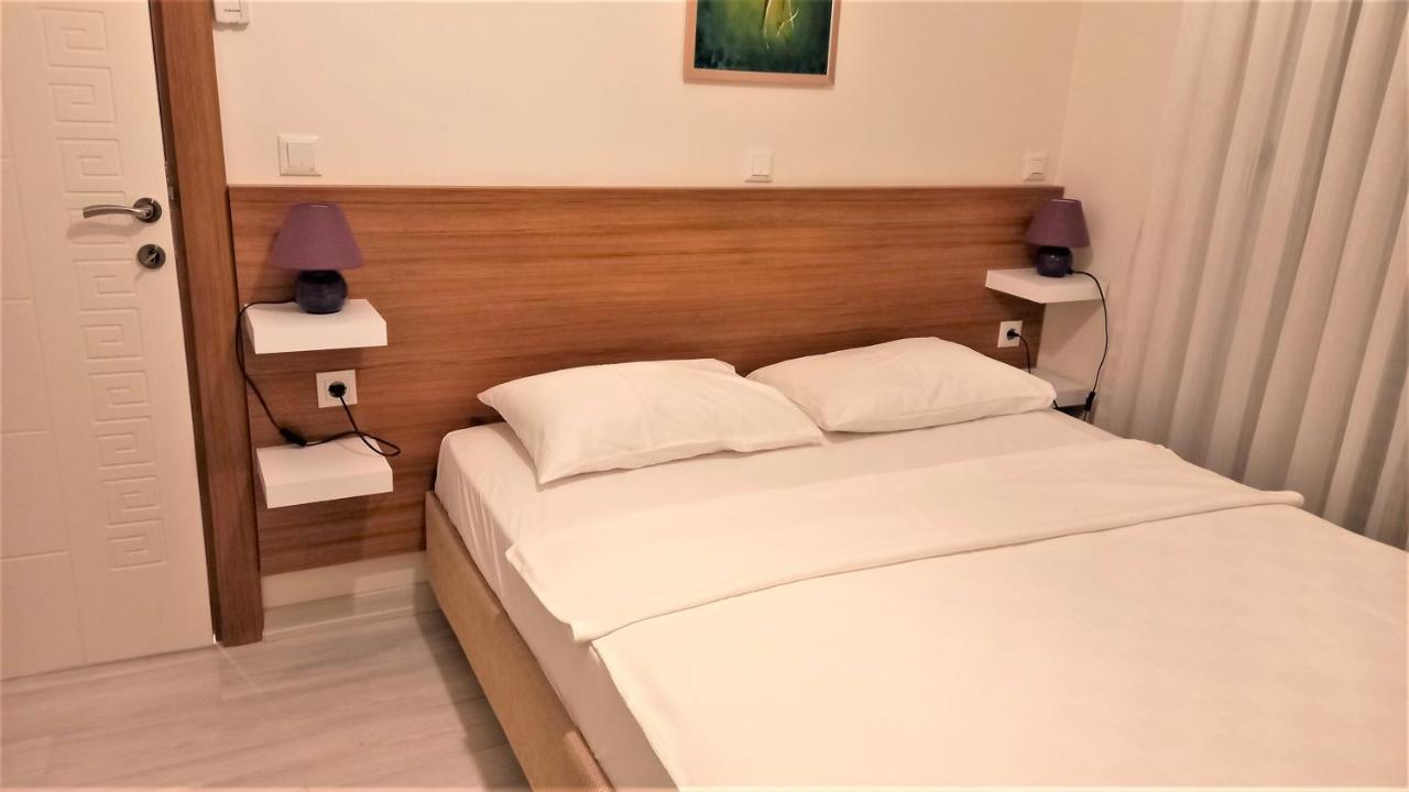 Mango Suite Hotel อันตัลยา ภายนอก รูปภาพ