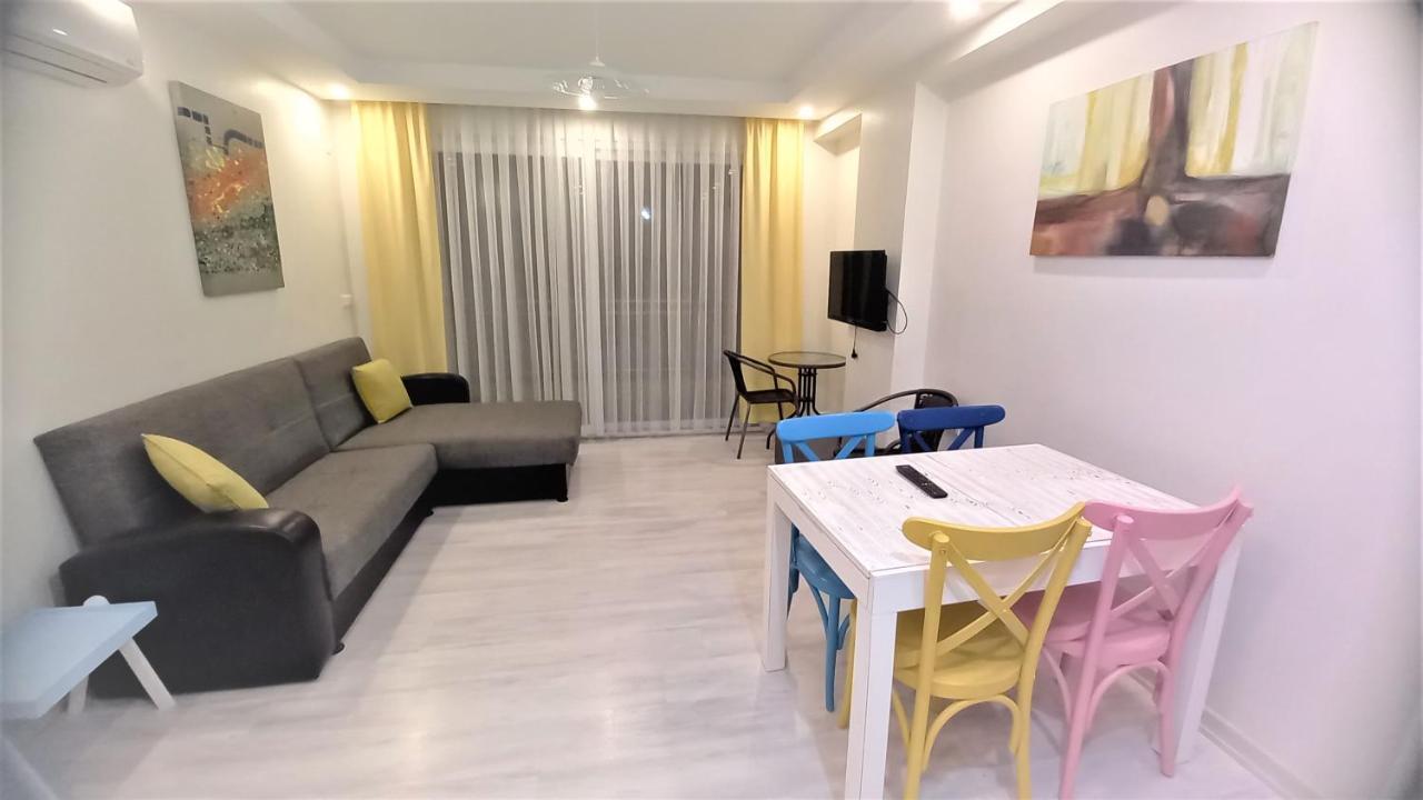 Mango Suite Hotel อันตัลยา ภายนอก รูปภาพ