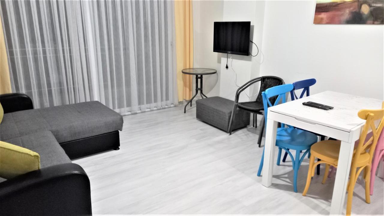 Mango Suite Hotel อันตัลยา ภายนอก รูปภาพ