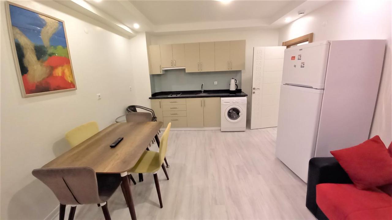 Mango Suite Hotel อันตัลยา ภายนอก รูปภาพ