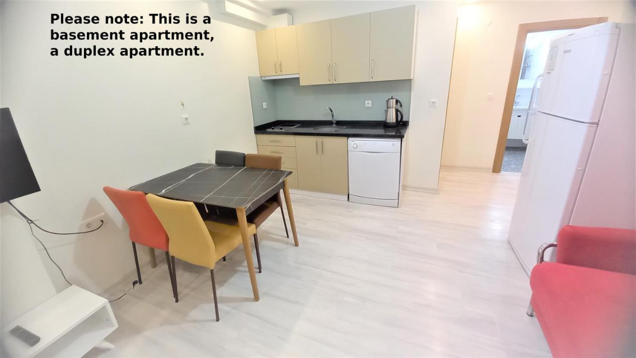 Mango Suite Hotel อันตัลยา ภายนอก รูปภาพ