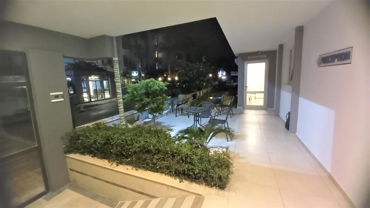 Mango Suite Hotel อันตัลยา ภายนอก รูปภาพ