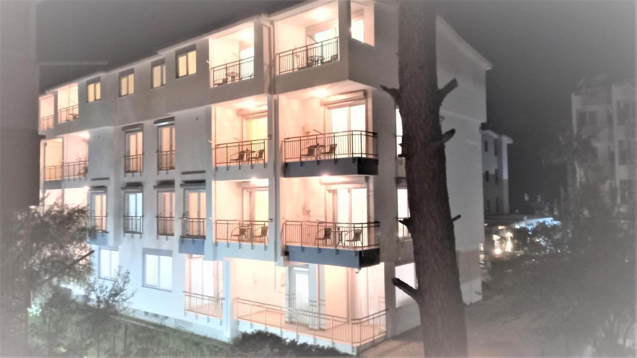 Mango Suite Hotel อันตัลยา ภายนอก รูปภาพ