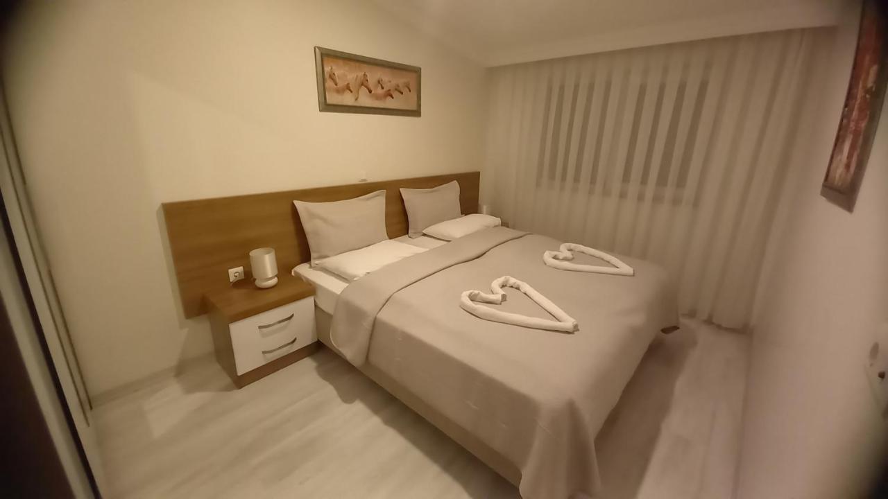 Mango Suite Hotel อันตัลยา ภายนอก รูปภาพ