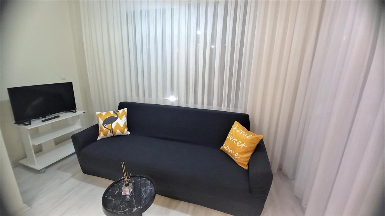 Mango Suite Hotel อันตัลยา ภายนอก รูปภาพ