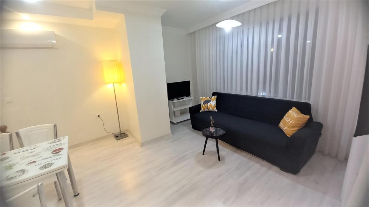 Mango Suite Hotel อันตัลยา ภายนอก รูปภาพ
